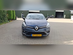 Renault Clio - 0.9 TCe Limited