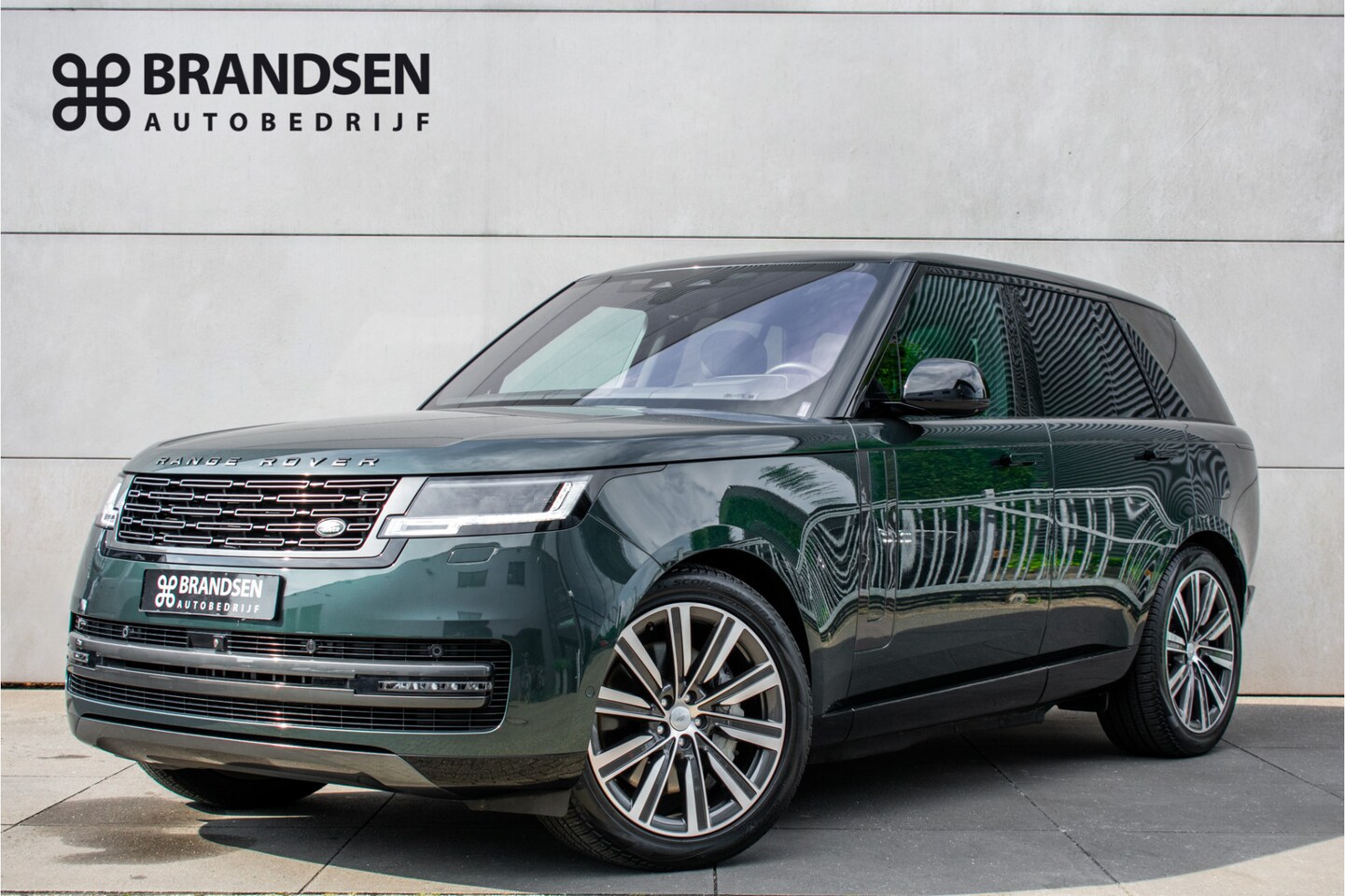 Nl Land Rover Ebay Land Rover Range Rover 3.0 P440e SE PHEV -Meridian-Pano-Head up-360 ...