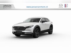 Mazda CX-30 - Nagisa | 7-inch digitale meterset | Achterklep automatisch openen/sluiten | Achteruitrijca
