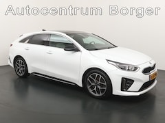 Kia Pro cee'd - ProCeed 1.5 T-GDi GT-Line Edition Panodak/17"LM /Cruise/Navi/Clima