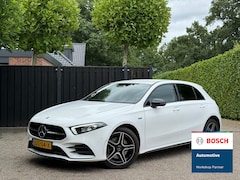 Mercedes-Benz A-klasse - 250 e AMG Line
