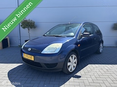 Ford Fiesta - 1.3 Futura