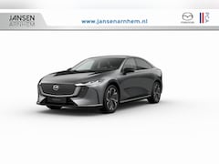 Mazda 6e - Takumi | 360° View Monitor | Alarmsysteem | Lane Keep Assist (LKA)