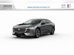 Mazda 6e - Takumi | 360° View Monitor | Alarmsysteem | Lane Keep Assist (LKA)