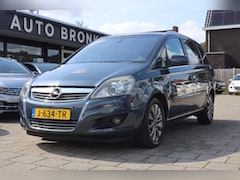 Opel Zafira - 1.8 COSMO | 7-PERS | CLIMA | CRUISE