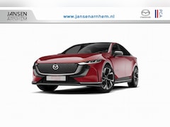 Mazda 6e - Takumi | 360° View Monitor | Alarmsysteem | Lane Keep Assist (LKA)
