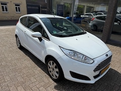 Ford Fiesta - 1.25