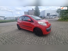 Citroën C1 - 1.0-12V Ambiance Automaat