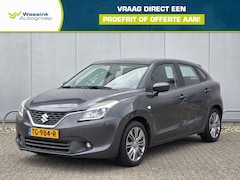 Suzuki Baleno - 1.2 90pk Exclusive Automaat | Bluetooth | Trekhaak