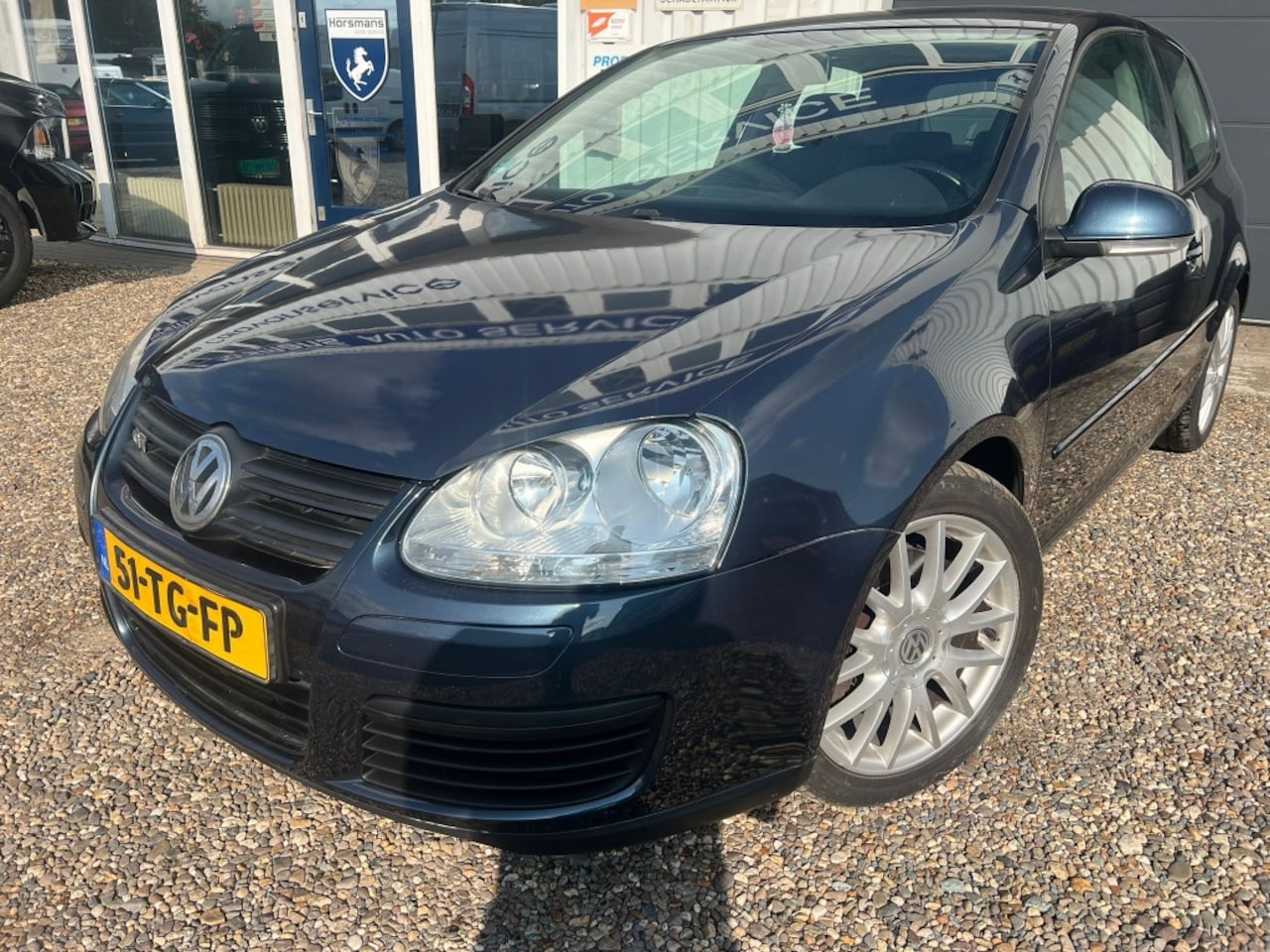 Volkswagen Golf - 1.4 TSI GT Bns - AutoWereld.nl