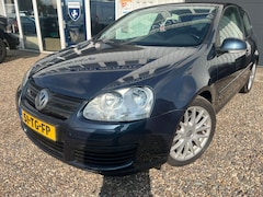Volkswagen Golf - 1.4 TSI GT Bns