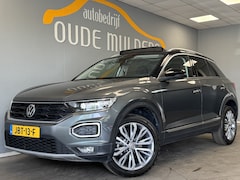 Volkswagen T-Roc - 1.5 TSI ACC/Panoramadak/Trekhaak