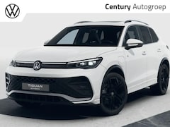 Volkswagen Tiguan - R-Line Edition 1.5 eHybrid 150 kW / 204 PK SUV 6 v