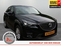 Mazda CX-5 - 2.0 TS 2WD