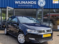 Volkswagen Polo - 1.2 TSI Comfortline Trekhaak Cruise APK