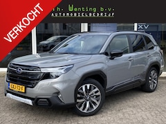 Subaru Forester - 2.0i e-BOXER Premium | Compleet Nieuw | 8 jaar fabrieksgarantie | Harman/kardon Audio | Ad