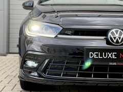 Volkswagen Polo - 1.0 TSI R-Line DSG Pano|Cam|Travel|Lane|I.Q