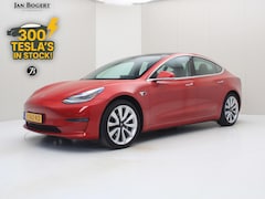 Tesla Model 3 - Long-Range AWD 351pk 75 kWh [ AUTOPILOT+19'' LMV+620KM WLTP+PREMIUM AUDIO ]