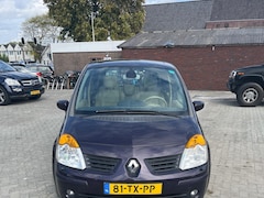 Renault Modus - 1.6-16V Tech Road automaat panodak leer clima lm velg