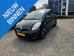 Toyota Yaris - 1.3 VVTi Aspiration