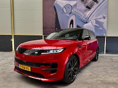 Land Rover Range Rover Sport - P440e Dynamic HSE|PANO|23INCH| BLACKPACK|UNIEK|NL AUTO|