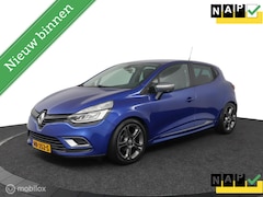 Renault Clio - 1.2 TCe Intens Gt -Line | 120PK | 6 Versnellingen | Sportstoelen | Dealerstaat |