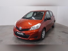 Toyota Yaris - 1.0 VVT-i Comfort