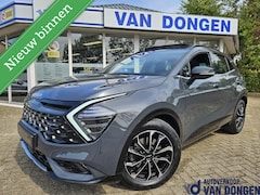 Kia Sportage - 1.6 T-GDi MHEV GT-Line | Automaat | Panorama / Navi