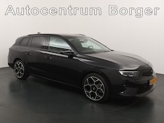 Opel Astra Sports Tourer - 1.2 Turbo Automaat Hybrid GS PanoDak/18"LM /Navi/Clima/Cruise/Camera