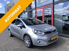 Kia Rio - 1.4 CVVT 109pk Aut 5D Comfort Pack (RIJKLAARPRIJS)