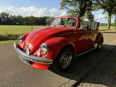Volkswagen Kever Cabriolet - 1200 L