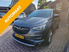 Opel Grandland X - 1.6 Turbo Innovation 180pk S&S Automaat Trekhaak Panodak