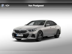 BMW 5-serie - Sedan 530e M Sport Edition | Travel Pack