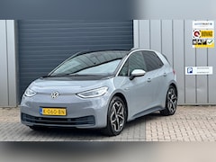 Volkswagen ID.3 - First Plus 58 kWh FASE SOH 92 %