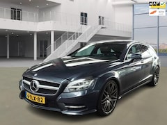 Mercedes-Benz CLS-klasse Shooting Brake - 500