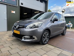 Renault Scénic - 1.2 TCe Bose Panodak Camera Zeer Mooi