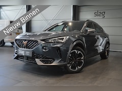 CUPRA Formentor - 1.4 e-Hybrid navi keyless camera pdc cruise 18 inch 204 pk