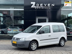 Volkswagen Caddy - 1.6 Turijn 5p