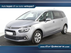 Citroën Grand C4 SpaceTourer - 1ste eigenaar*7-zitter*Navigatie