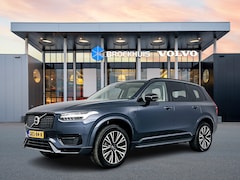 Volvo XC90 - T8 Recharge AWD Plus Dark | Leder | Pilot Assist | BLIS | Harman Kardon | Stoel/stuurverwa
