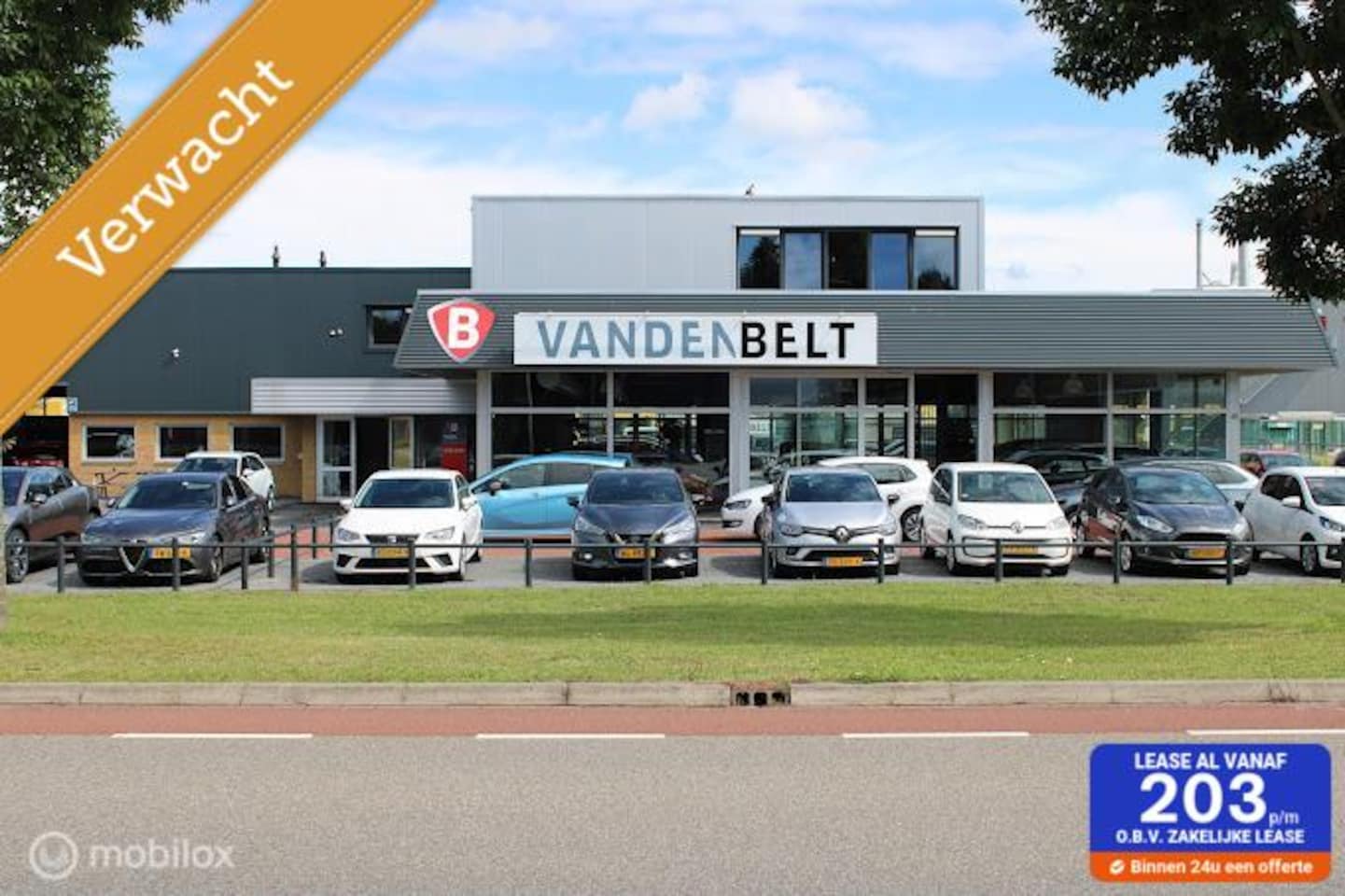 Skoda Octavia Combi - 1.0 TSI Greentech Ambition Business 1.0 TSI Greentech Ambition Business, Stoelverwarming, Navi, App connect, Pdc voor + achter - AutoWereld.nl