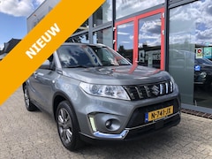 Suzuki Vitara - 1.4 Boosterjet 140pk 2WD Select (RIJKLAARPRIJS)