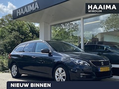 Peugeot 308 SW - 1.2T 110pk Blue Lease Executive | Panoramadak | Achteruitrijcamera | Apple Carplay/Android