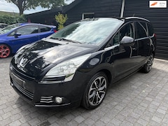 Peugeot 5008 - 1.6 THP GT 7-persoons Automaat Trekhaak