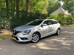 Renault Mégane Estate - 1.5 dCi Limited Automaat, Trekhaak