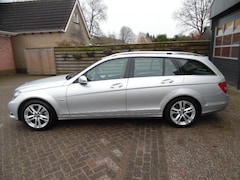 Mercedes-Benz C-klasse Estate - 180 Business Class 125 Avantgarde