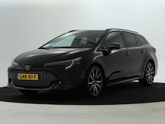 Toyota Corolla Touring Sports - Hybrid 140 GR Sport | DEMO |