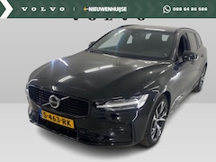 Volvo V60 - 2.0 B3 Plus Dark | Adaptieve Cruise Control | Parkeercamera | Stoel-/Stuurverwarming | DAB
