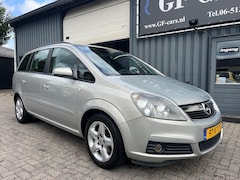 Opel Zafira - 1.6 Business 2007 7Persoons AIRCO APK