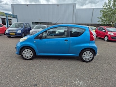Peugeot 107 - 1.0-12V XR, apk tot 4-09-2026 / mooie auto